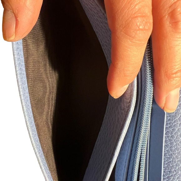 Gucci GG Marmont Continental Wallet - Picture 5 of 9